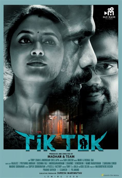 tik tak tamil movie|tik tok tamil full movie.